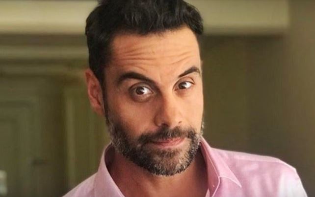 Julio Jung habló sobre su primer trabajo en el cine erótico: “No la pasé muy bien”