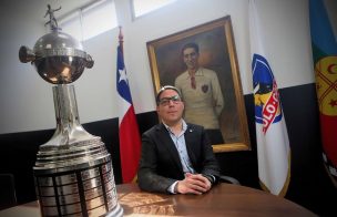 “Basta de discriminación”: Presidente del CSD Colo-Colo apunta contra vicepresidente de Republicanos