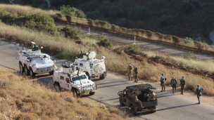 Guerra Israel-Hamas: 20.000 personas abandonan sus hogares en el sur de Líbano por la escalada de tensiones