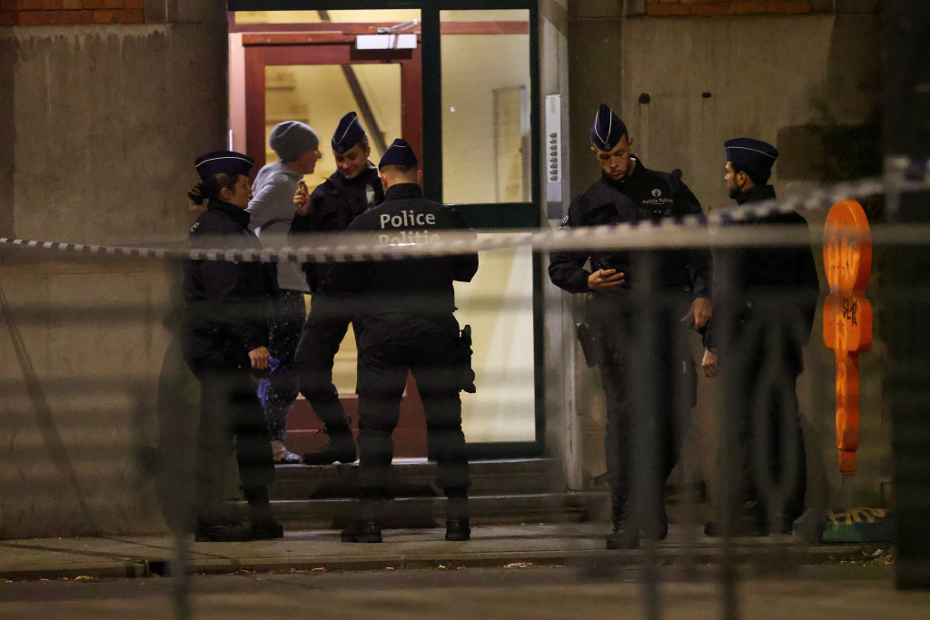 Terrorista de Bélgica se identifica como miembro del Estado Islámico: Buscaba “vengar a los musulmanes”