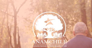 En el Mes del Adulto Mayor, ANAMCHILE realizará su Congreso Nacional 2023