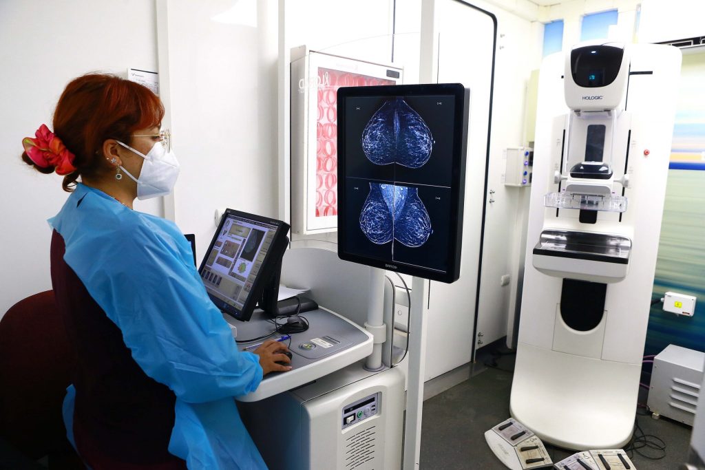 Cáncer de mama: Una enfermedad con altas probabilidades de recuperación cuando se detecta a tiempo