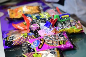 Halloween: ¿Cómo cuidar los dientes de los niños ante el exceso de dulces?