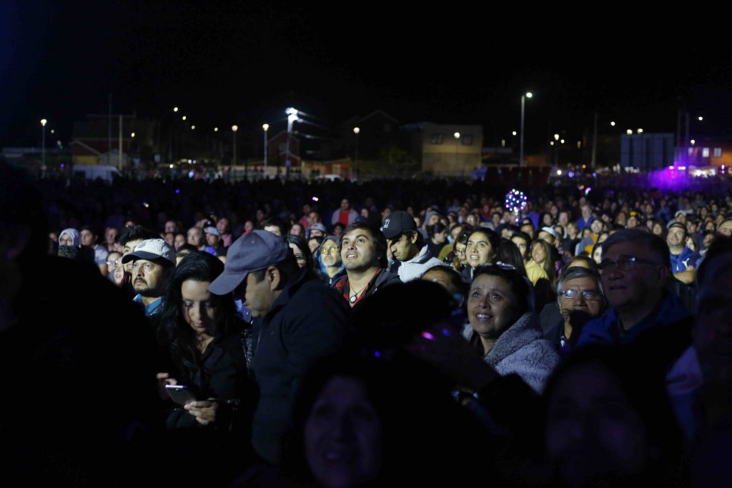 Festival Dichato 2023 se realizará desde el 7 al 9 de octubre: ¿cuál es la parrilla programática?