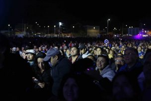 Festival Dichato 2023 se realizará desde el 7 al 9 de octubre: ¿cuál es la parrilla programática?