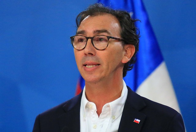 Raúl Figueroa sobre Servicios Locales de Educación: “No puede ocurrir que sean capturados políticamente”