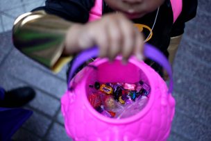 Halloween 2023: ¿Cómo regular el consumo de dulces en niños?