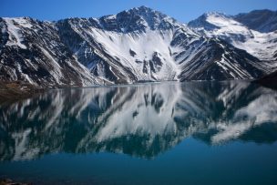 MOP: Está asegurada el agua para consumo humano en regiones de Coquimbo, Valparaíso y Metropolitana