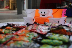 Halloween: cuatro consejos para cuidar la salud bucal ante el consumo de dulces