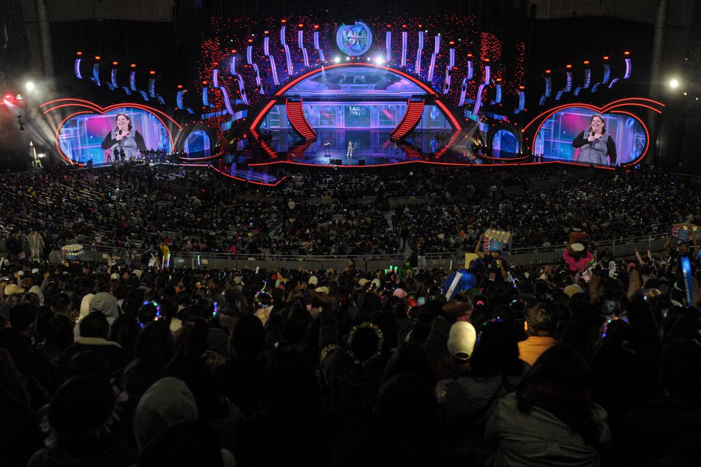 Festival de Viña del Mar 2024: ¿qué artistas están confirmados para el certamen?