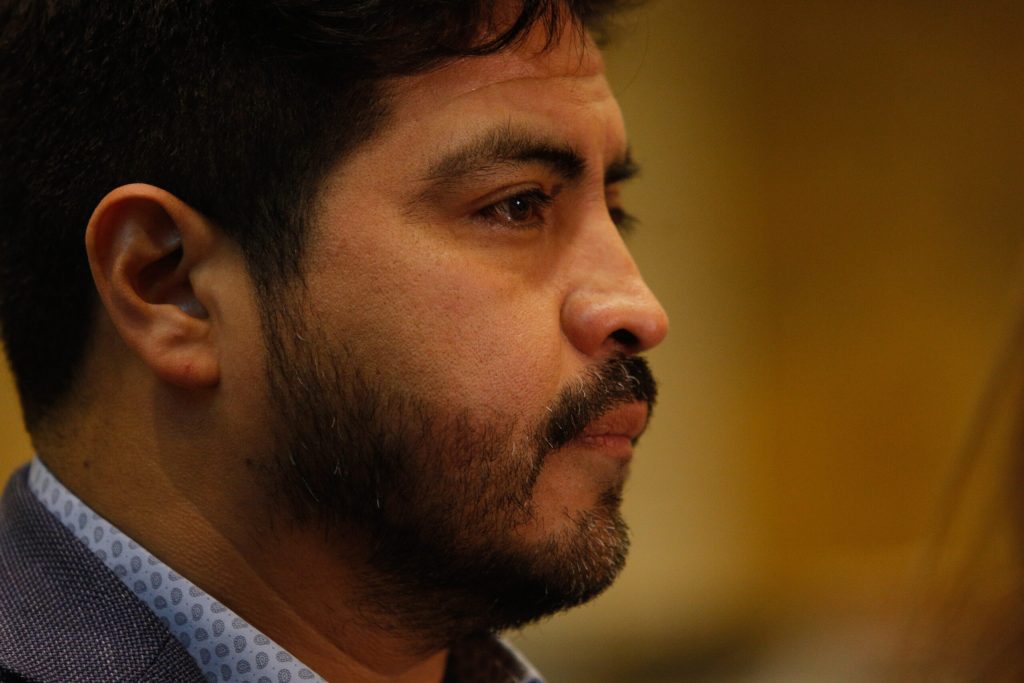 Diputado Melo (PS) solicita mayor Presupuesto en 2024 para la PDI: “Es clave para combatir el crimen organizado”