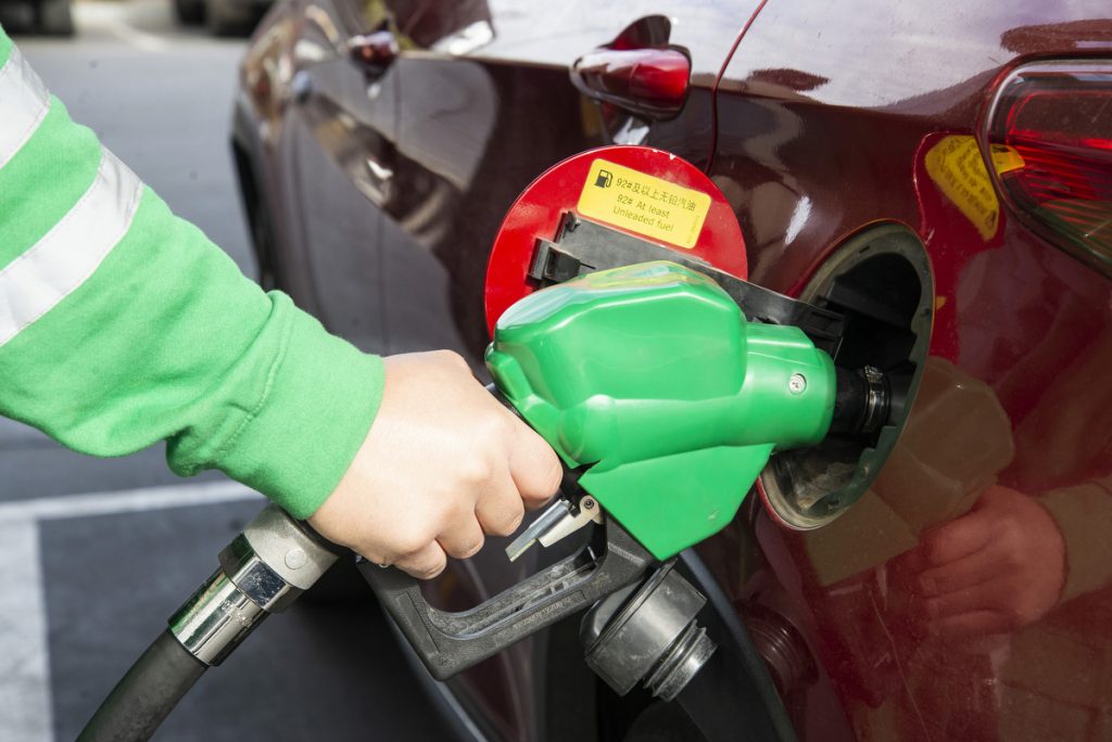 ENAP informa cómo quedarán los precios de los combustibles: revisa valores para esta semana
