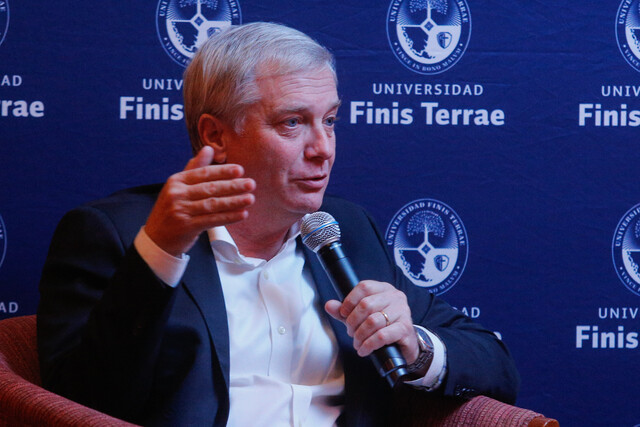 Kast sobre el plebiscito constitucional de diciembre: “Vamos a dar vuelta el partido”