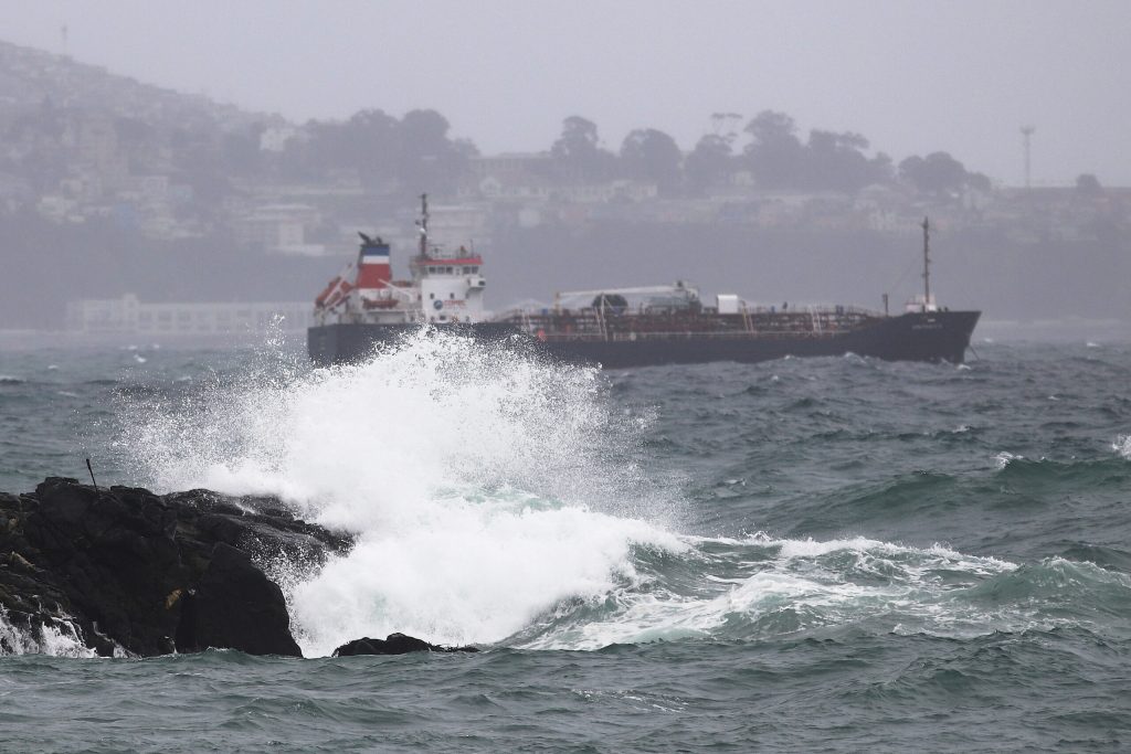 Armada emite aviso de marejadas en la costa: ¿desde y hasta cuándo se extenderán?