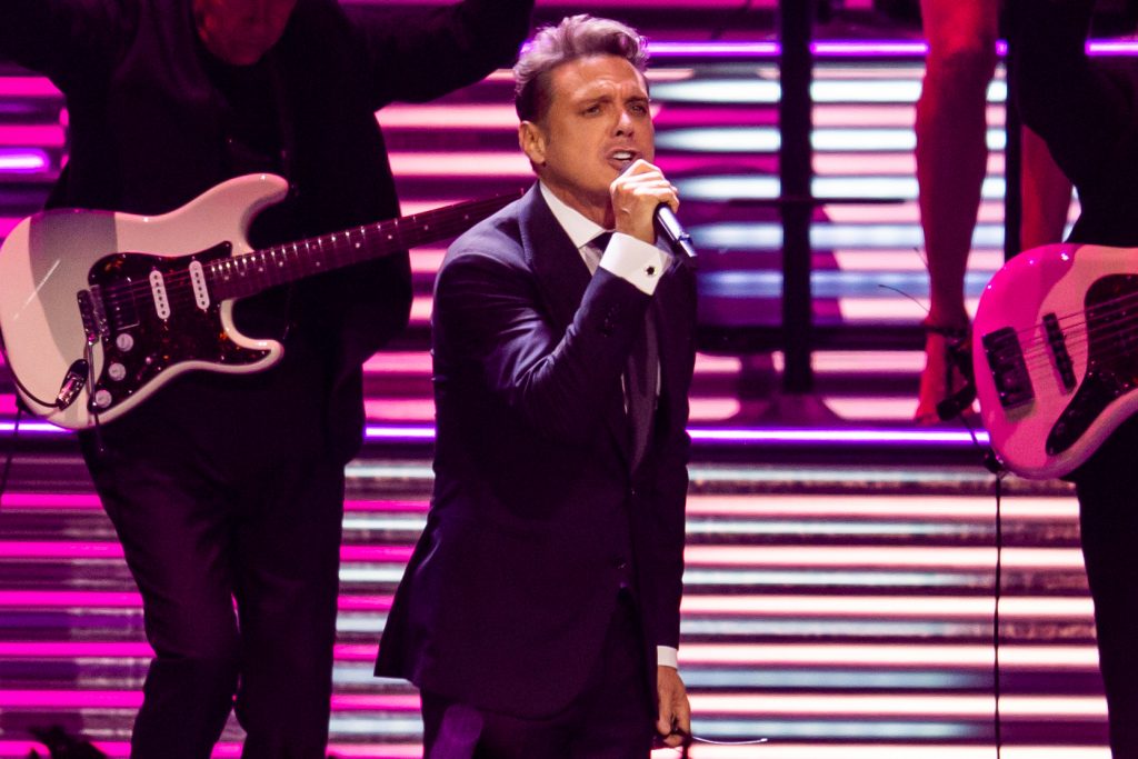 Luis Miguel: Hoy inicia la preventa para el segundo concierto del “Sol” en el Estadio Nacional
