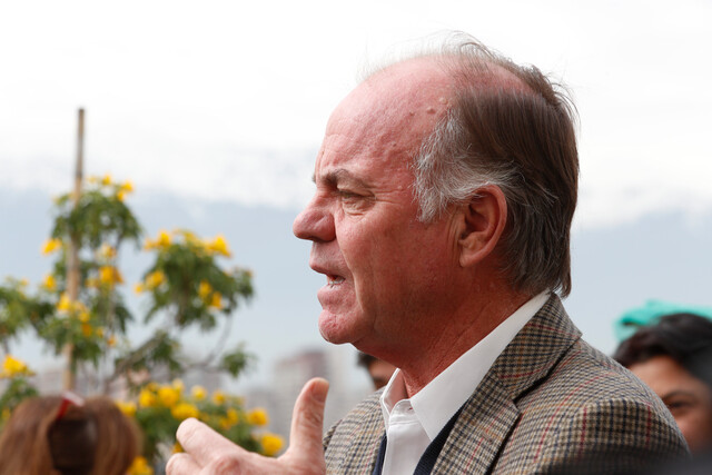 Presidente de la SNA, Antonio Walker: “Uno de los desafíos más grande que tiene Chile es avanzar hacia un gran acuerdo nacional respecto de la Constitución”