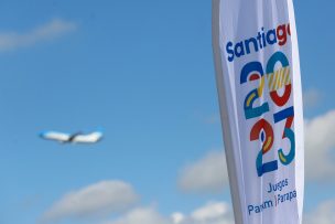 Ceremonia inaugural Santiago 2023: ¿quiénes son los artistas invitados?