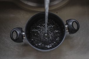 Corte de agua en seis comunas de la Región Metropolitana inicia este viernes: ¿a qué hora?