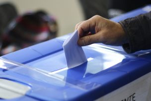 Elecciones presidenciales: Alta afluencia de argentinos residentes en España para votar