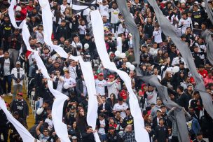 ¿Riesgo de suspensión? Informe de Felipe González complica a Colo-Colo por comportamiento de su barra