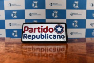 Roban al community manager del Partido Republicano