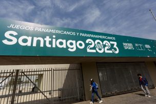 Santiago 2023: revisa los cortes de calles programados para este viernes por la ceremonia de inauguración