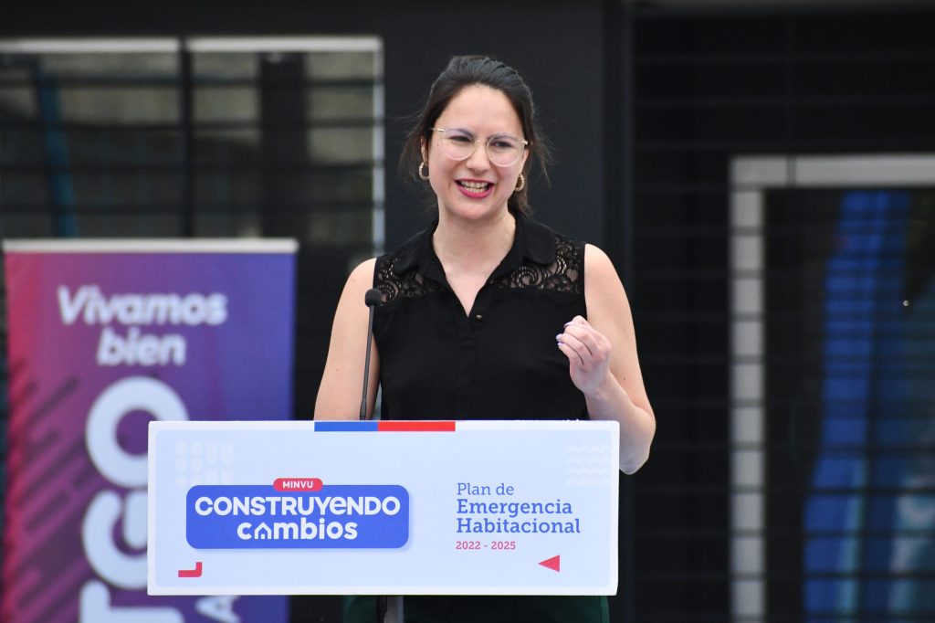 Hassler por triple homicidio en Santiago: “esperamos que la justicia actúe y no quede en impunidad”