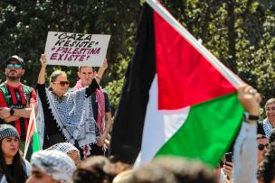 Hamás pide a los árabes y al resto del mundo que se movilicen este viernes por el pueblo palestino