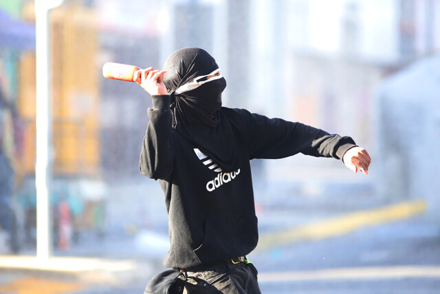 Diputados UDI y balance al día de hoy a cuatro años del 18 de octubre: “Ha sido negativo”