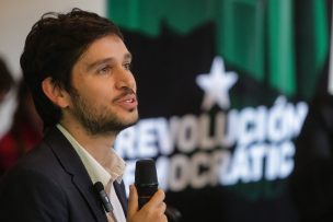 Diego Vela asume como nuevo presidente de RD con el objetivo de esclarecer el caso convenios