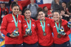 Santiago 2023: ¿Cuántas medallas ha ganado el Team Chile?