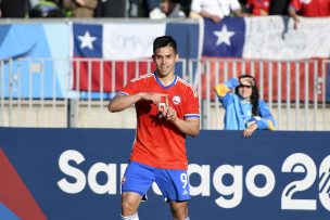 Chile vence a Uruguay y sella su clasificación a las semifinales