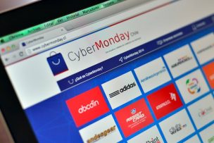 Primeras 10 horas del Cyber Monday 2023 dejan $39 millones de dólares en compras