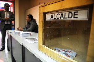 Mineduc anuncia suspensión de clases en establecimientos que serán locales de votación para las elecciones