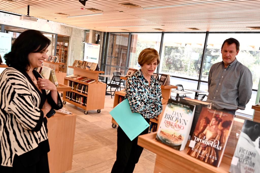 Café Literario del Parque Bustamante reabre sus puertas: ¿Cómo funcionará?