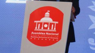 Asamblea Nacional de Venezuela denuncia 