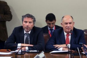 Diputados UDI piden al Gobierno nombrar a un “zar” de la educación para resolver crisis en Atacama