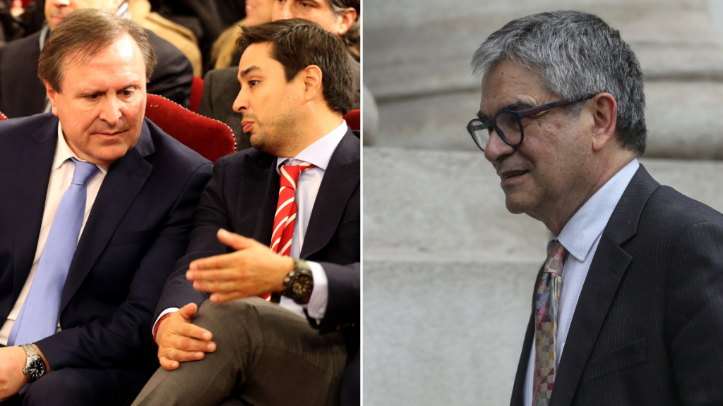 Diputados UDI apuntan al ministro Marcel por alza de bencinas: “No puede refugiarse en el Mepco para justificar este aumento”