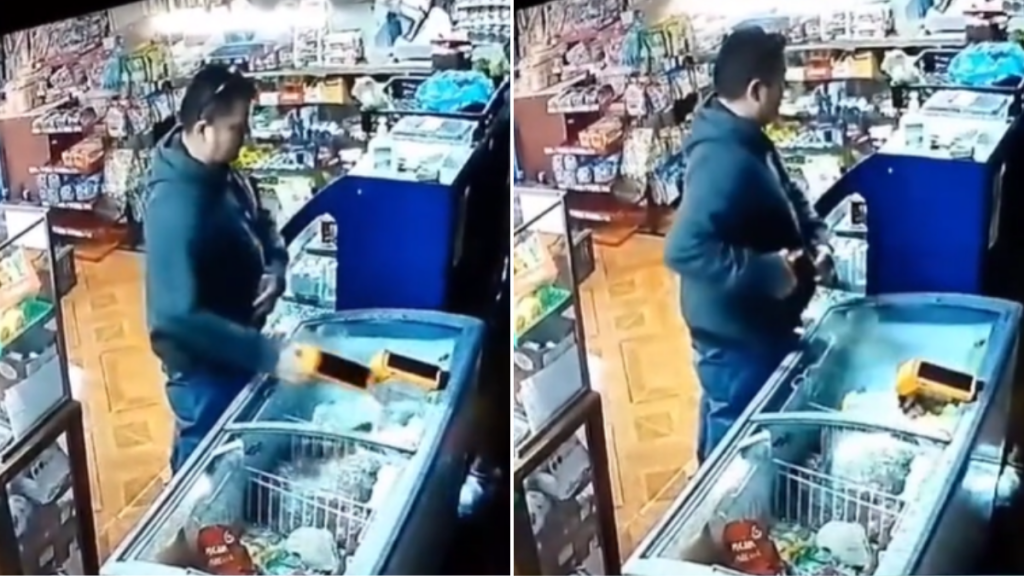 “Cambiazo” máquinas de pago: PDI entrega recomendaciones ante nueva modalidad de estafa