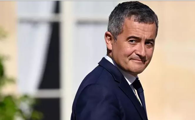 Francia: Ministro del Interior pide la “expulsión sistemática” de cualquier extranjero considerado peligroso