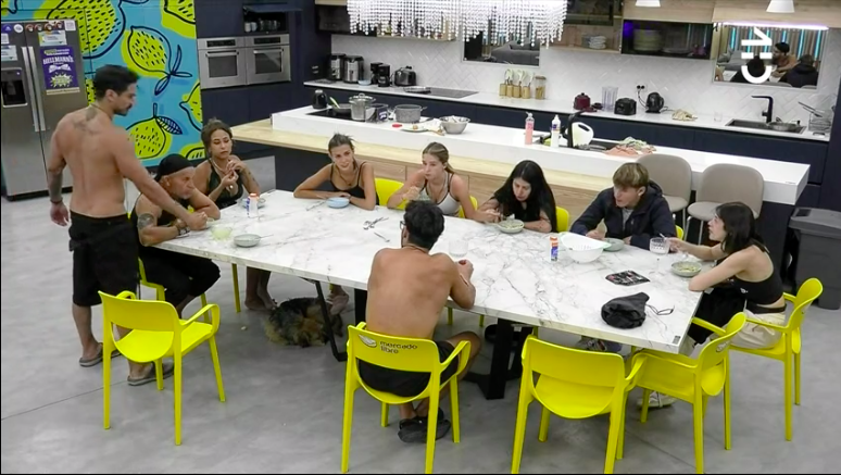 “Deberían ser nuevos”: Jugadores de Gran Hermano opinan sobre la nueva instancia de repechaje