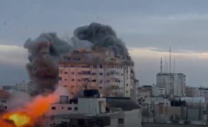 El Ejército de Israel dice haber matado a un alto cargo de Hamás en Gaza