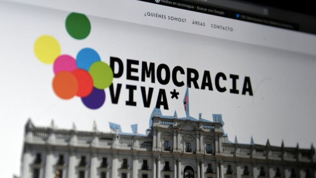 Caso Convenios: Fiscalía abre investigación penal tras filtraciones sobre arista Democracia Viva