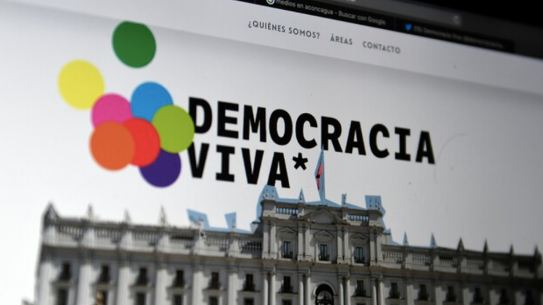 Democracia Viva: Corte revoca resolución y envía antecedentes del caso Convenios a Santiago