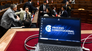 Proceso constitucional: Estos son los 12 integrantes de la Comisión Mixta