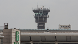 Controladores aéreos deciden suspender paro de este jueves y será 24 de noviembre