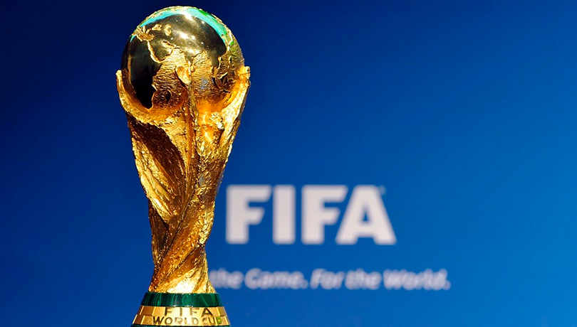 ¡Sin Chile! Conmebol confirma sedes de los partidos inaugurales del Mundial 2030