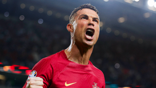 Cristiano Ronaldo: “Confío en llegar a los 900 goles, pero 1.000 son muchas piedras por romper”