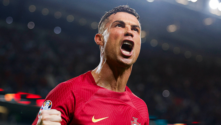 Cristiano busca hacer historia con Portugal: Esta es la lista de 27 convocados para el Mundial 2026