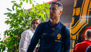 Irán desmiente condena de 99 latigazos a Cristiano Ronaldo